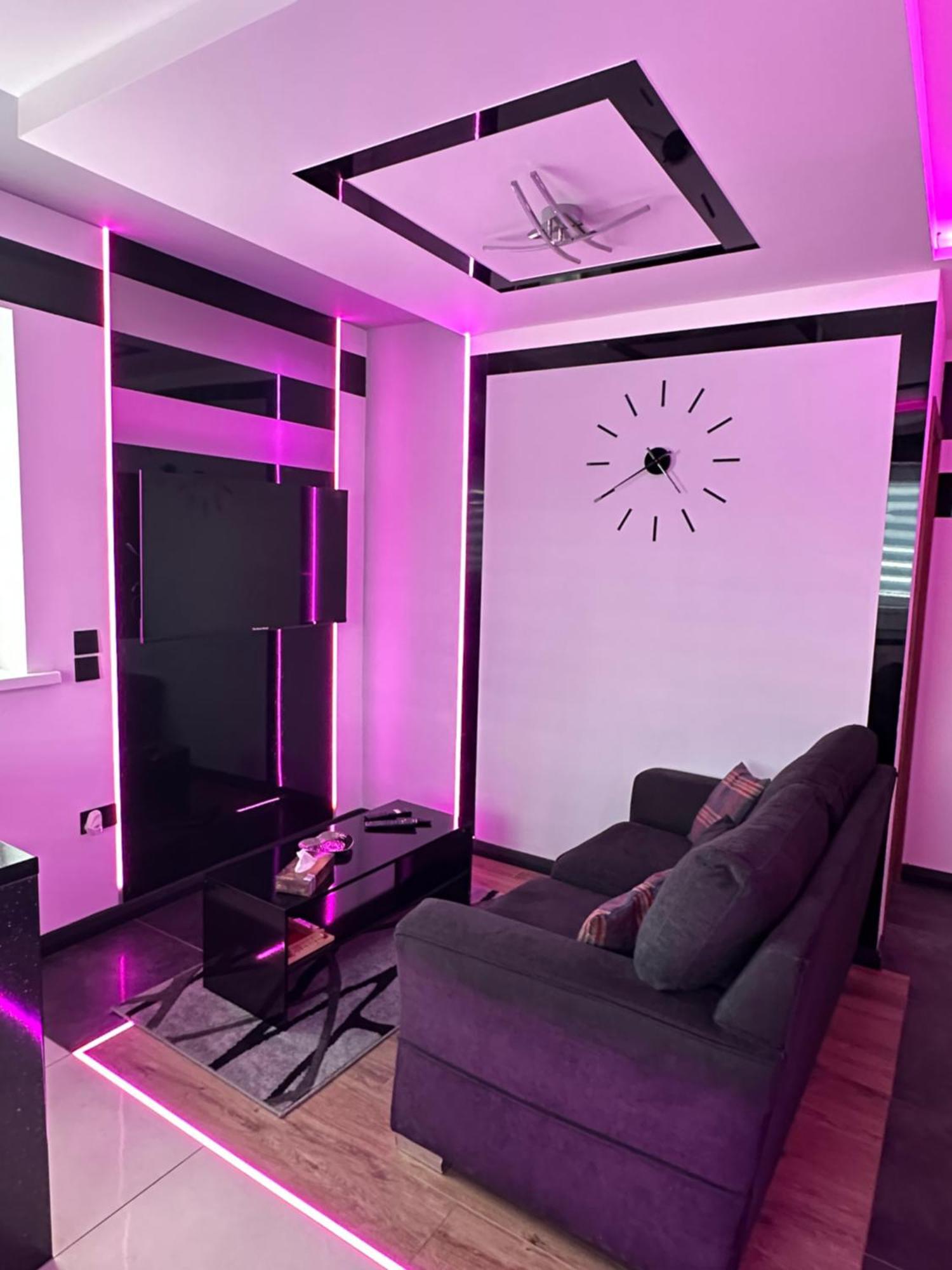 #5 Tgha Luxury One Bedroom Apartment In アスローン エクステリア 写真